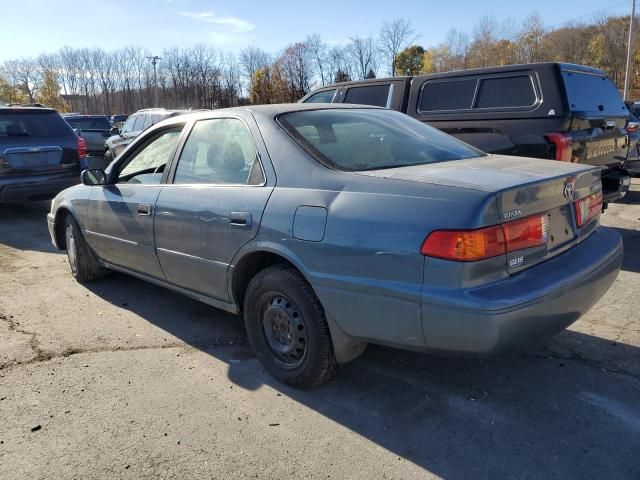 2000 Toyota Camry CE