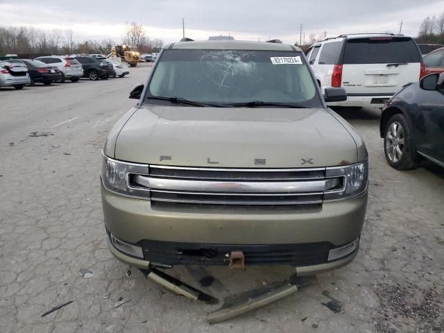 2014 Ford Flex SEL