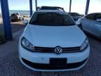 2013 Volkswagen Jetta TDI