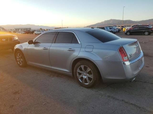 2013 Chrysler 300