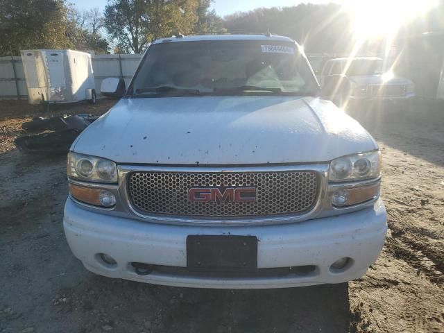 2003 GMC Yukon Denali