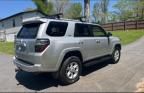 2021 Toyota 4runner SR5/SR5 Premium