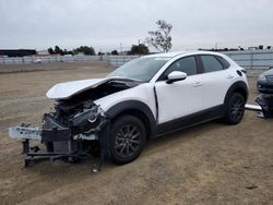 Mazda salvage cars for sale: 2020 Mazda CX-30