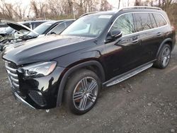 Mercedes-Benz Vehiculos salvage en venta: 2024 Mercedes-Benz GLS 450 4matic