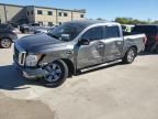 2017 Nissan Titan S