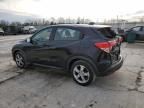 2016 Honda HR-V LX