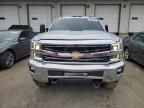 2015 Chevrolet Silverado K2500 Heavy Duty LT