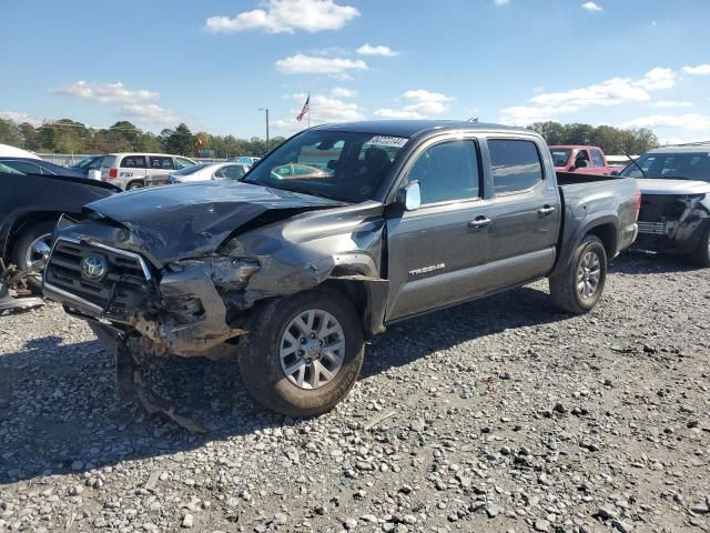 2019 Toyota Tacoma Double Cab