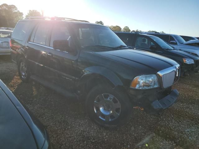 2005 Lincoln Navigator