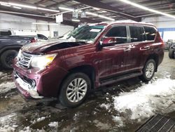 2010 Lexus GX 460 en venta en Denver, CO