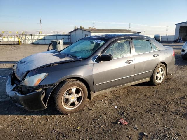 2006 Honda Accord LX