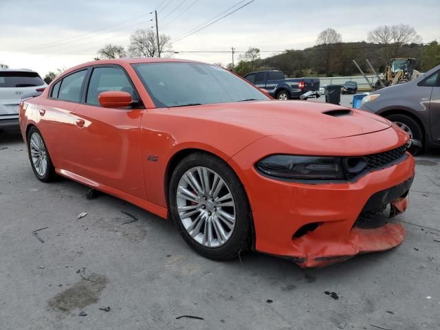 2019 Dodge Charger Scat Pack