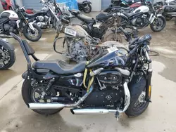 Harley-Davidson sprtstr120 salvage cars for sale: 2013 Harley-Davidson XL1200 FORTY-Eight