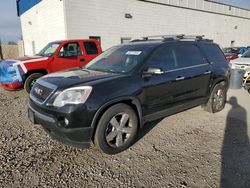 2012 GMC Acadia SLT-1 en venta en Farr West, UT