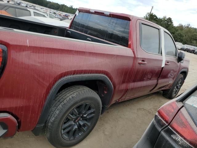 2023 GMC Sierra C1500 Elevation