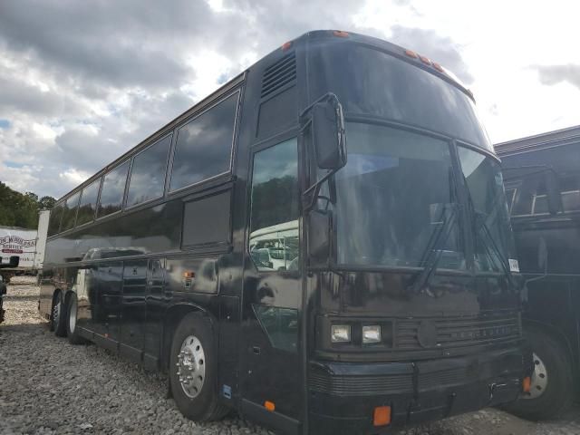 1994 Setra 1994 Evobus Setra 215