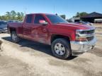 2018 Chevrolet Silverado C1500 LT