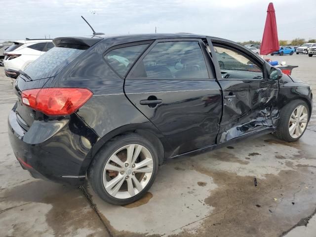 2011 KIA Forte SX