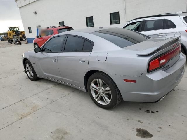 2014 Dodge Charger R/T