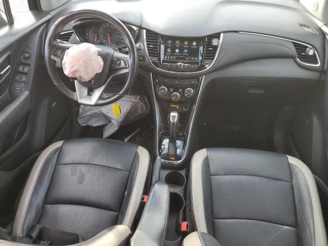 2019 Chevrolet Trax Premier