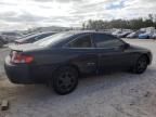 2000 Toyota Camry Solara SE