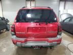 2002 Chevrolet Trailblazer