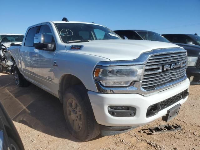 2024 Dodge 2500 Laramie