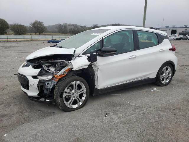 2020 Chevrolet Bolt EV LT