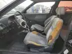 1991 Honda Civic DX