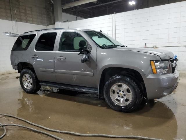 2008 Chevrolet Tahoe K1500