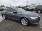 2014 Audi A6 Premium Plus