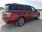 2018 Ford Expedition Max Limited