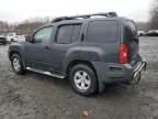 2009 Nissan Xterra OFF Road