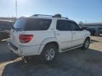 2006 Toyota Sequoia SR5