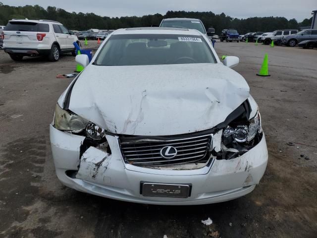 2008 Lexus ES 350