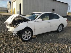 Lexus es330 salvage cars for sale: 2006 Lexus ES 330