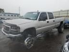 2007 GMC New Sierra K3500