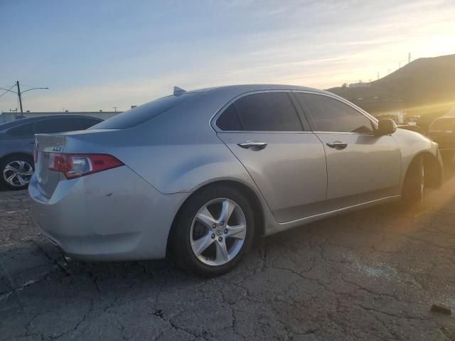 2010 Acura TSX