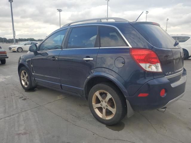 2009 Saturn Vue XR