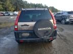 2003 Honda CR-V EX