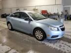 2011 Chevrolet Cruze LS