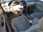 2001 Toyota Camry Solara SE