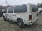 2006 Ford Econoline E350 Super Duty Wagon