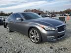 2016 Infiniti Q70 3.7