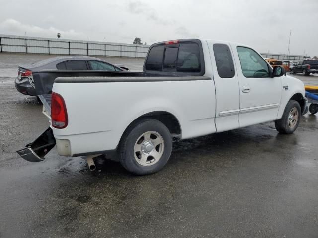 2003 Ford F150