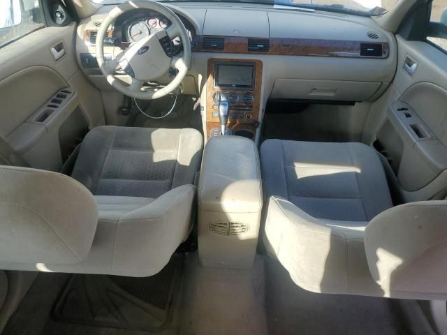 2007 Ford Five Hundred SEL