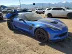 2019 Chevrolet Corvette Z06 2LZ