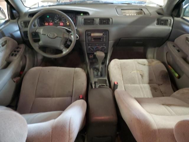 2001 Toyota Camry CE