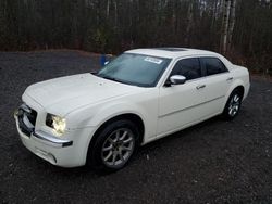 Chrysler Vehiculos salvage en venta: 2010 Chrysler 300 Limited