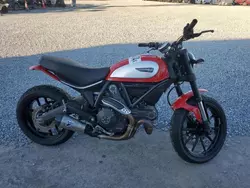 Ducati salvage cars for sale: 2015 Ducati Scrambler 800